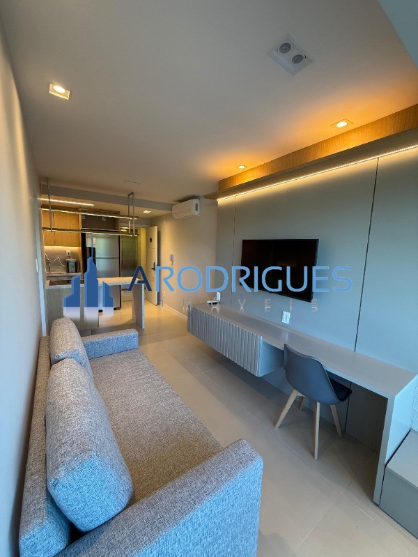 Apartamento, 1 quarto, 44 m² - Foto 5