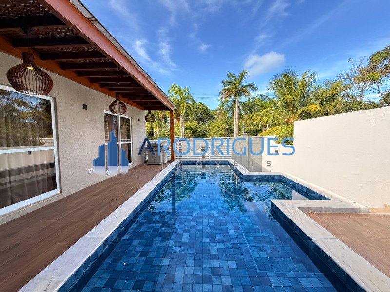 Casa, 4 quartos, 500 m² - Foto 34