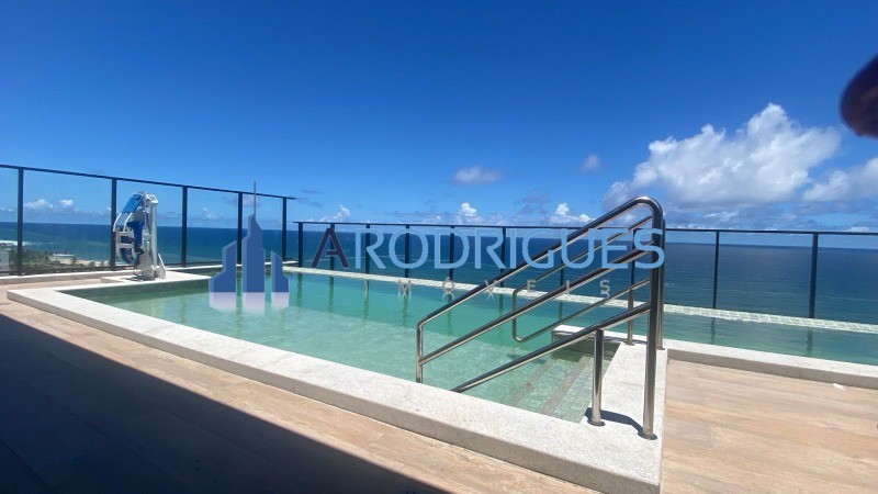 Apartamento, 1 quarto, 29 m² - Foto 3