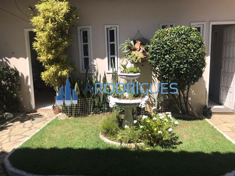 Casa, 5 quartos, 505 m² - Foto 25