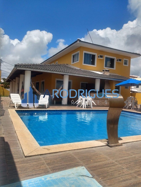 Casa, 7 quartos, 500 m² - Foto 20