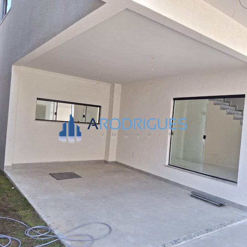 Casa, 3 quartos, 170 m² - Foto 22