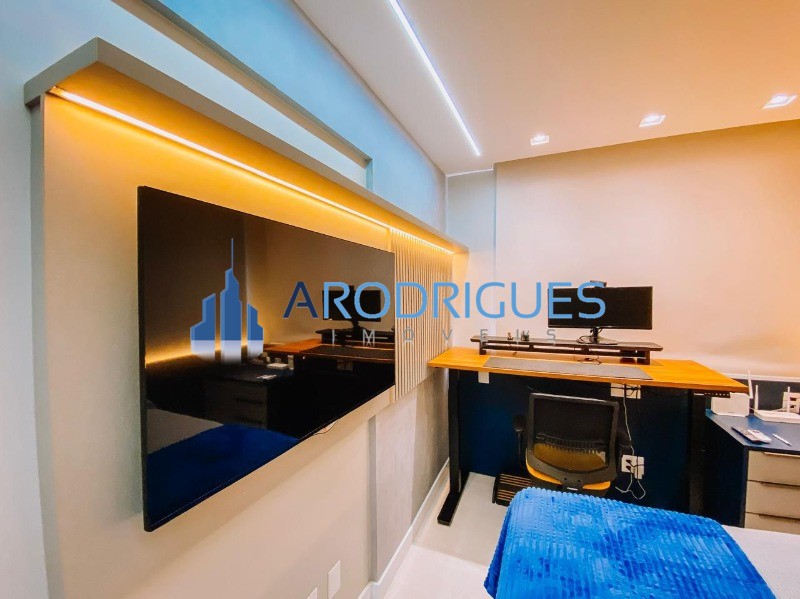 Apartamento, 2 quartos, 66 m² - Foto 8