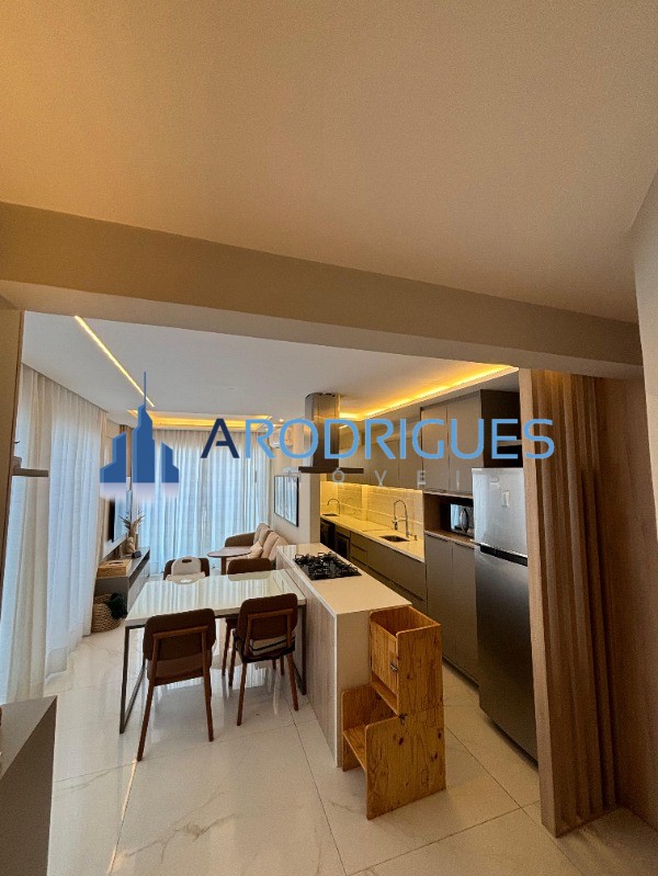 Cobertura, 3 quartos, 124 m² - Foto 10