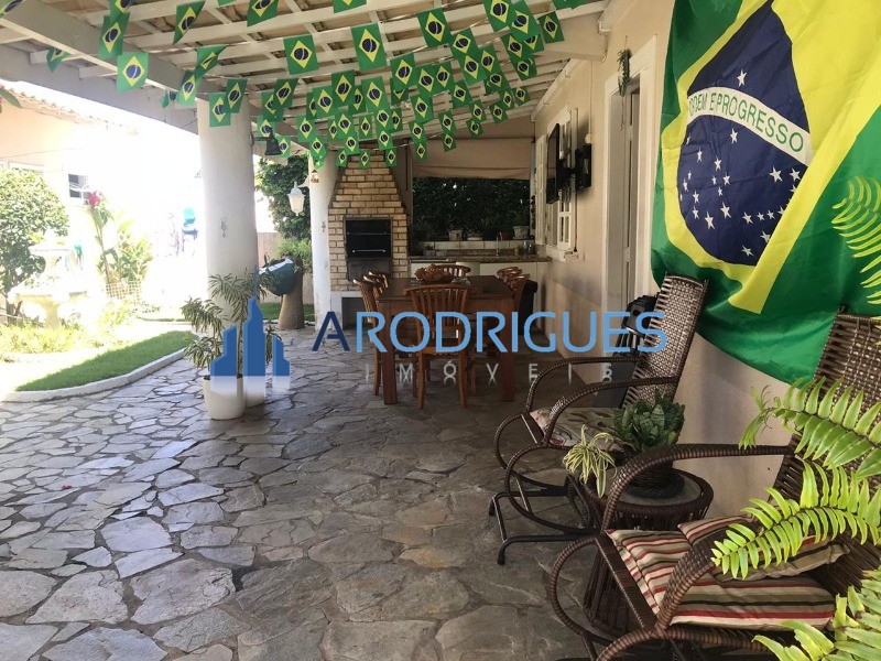 Casa, 5 quartos, 505 m² - Foto 27