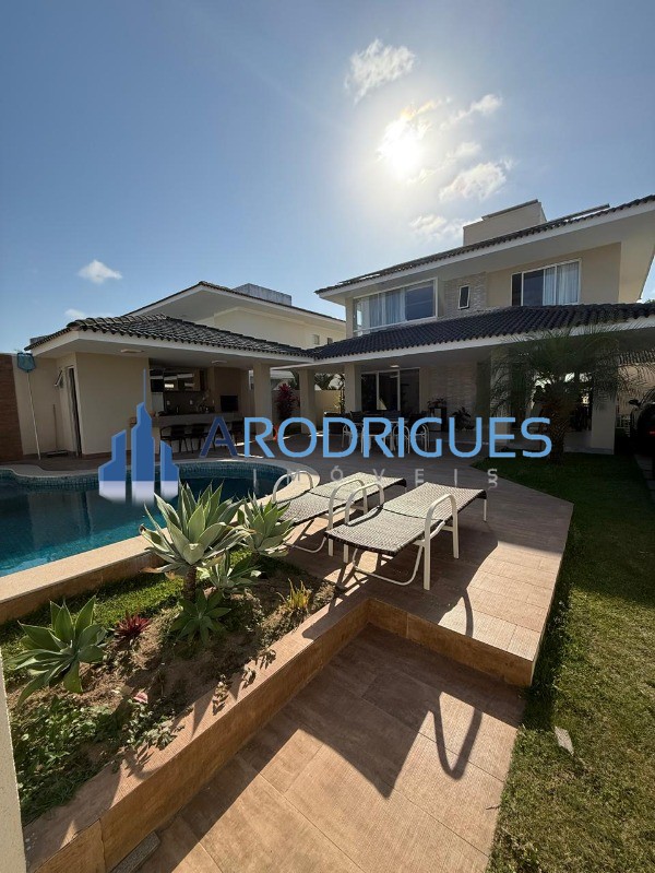 Casa, 4 quartos, 400 m² - Foto 47