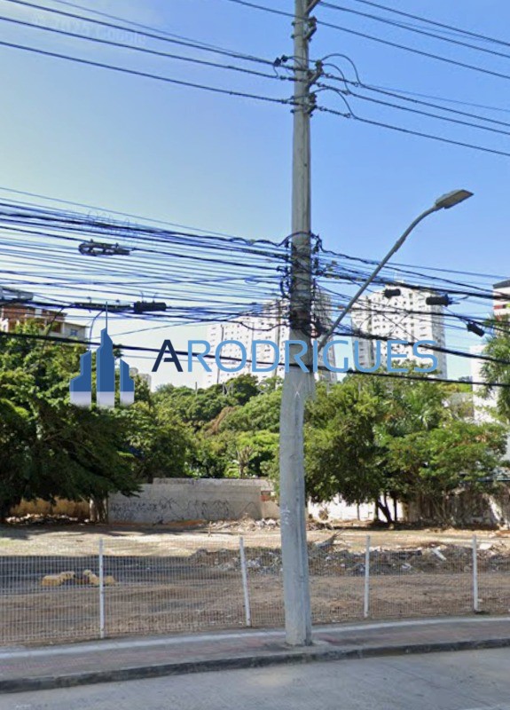 Loteamento e Condomínio, 5890 m² - Foto 1