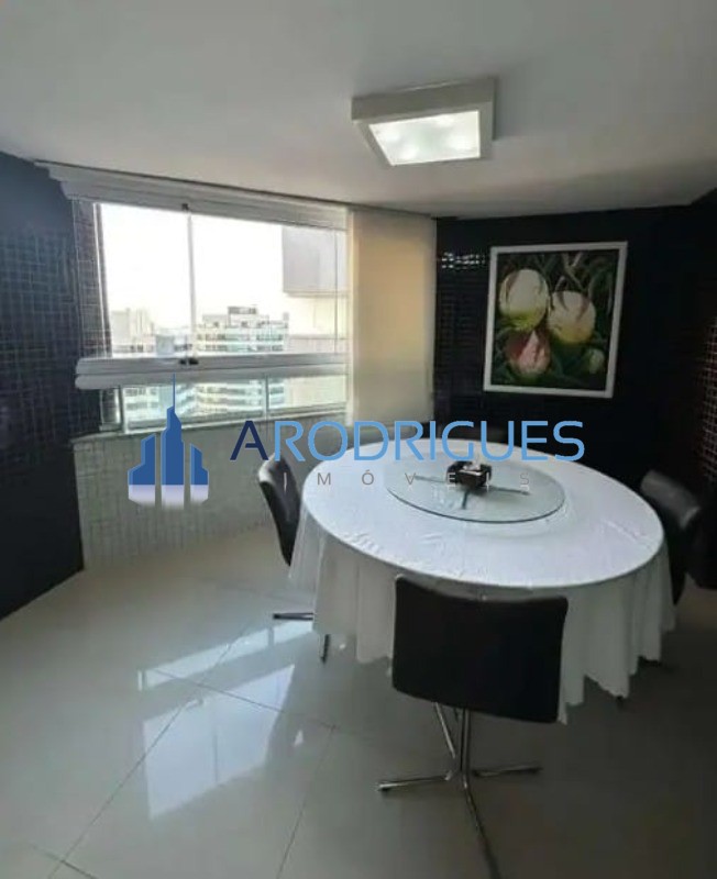 Apartamento, 5 quartos, 250 m² - Foto 8