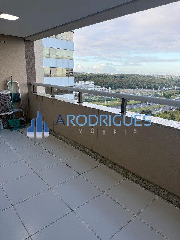 Apartamento, 1 quarto, 46 m² - Foto 15