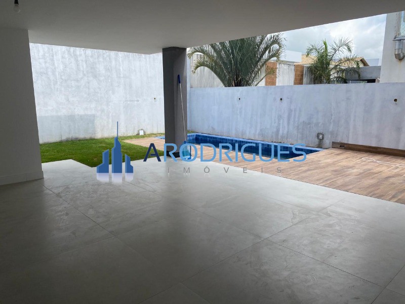 Casa, 4 quartos, 360 m² - Foto 28