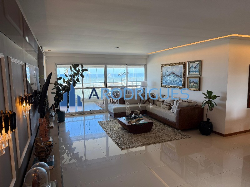 Apartamento, 4 quartos, 214 m² - Foto 15
