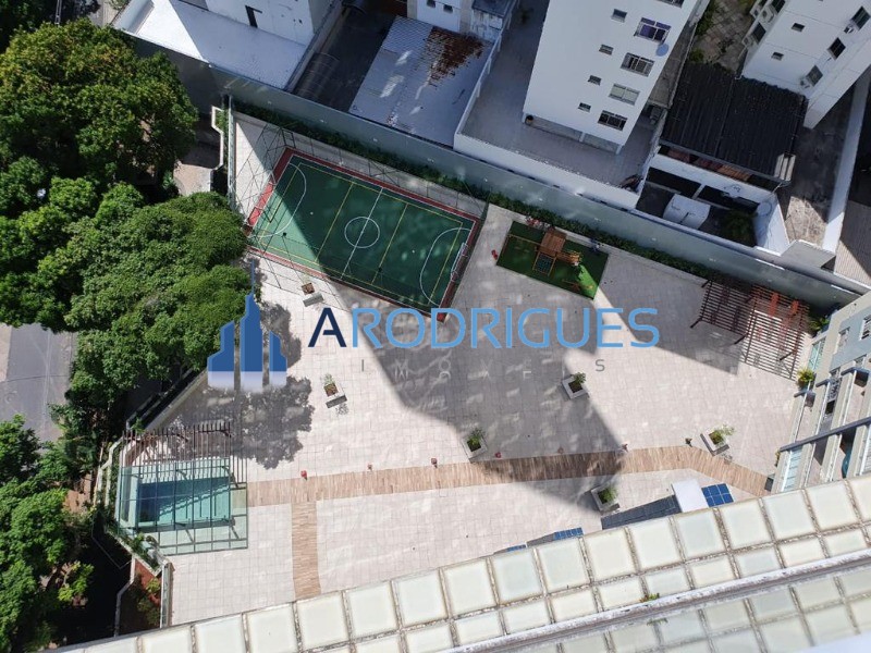 Cobertura, 4 quartos, 509 m² - Foto 11