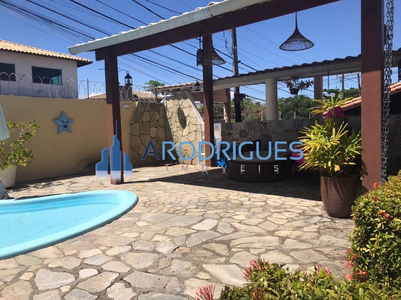 Casa, 5 quartos, 505 m² - Foto 30
