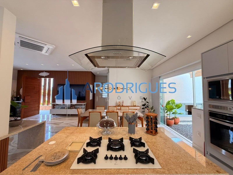 Casa, 4 quartos, 498 m² - Foto 1