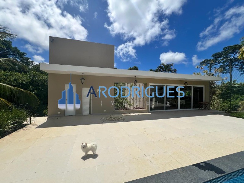 Casa, 6 quartos, 5578 m² - Foto 3