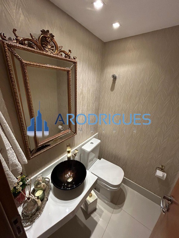 Apartamento, 4 quartos, 144 m² - Foto 31