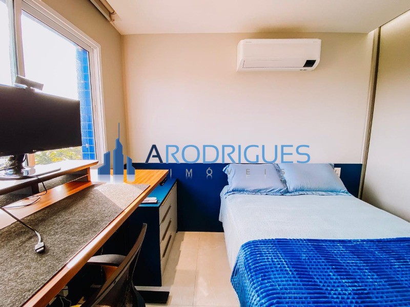 Apartamento, 2 quartos, 66 m² - Foto 11