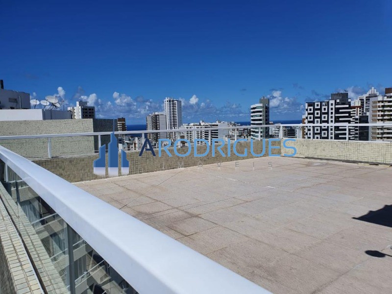 Cobertura, 4 quartos, 509 m² - Foto 5