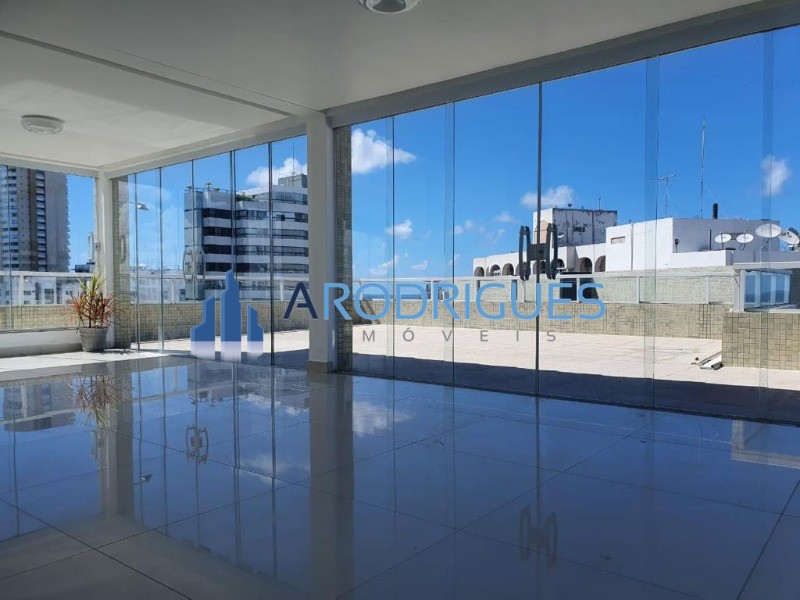 Cobertura, 4 quartos, 509 m² - Foto 1