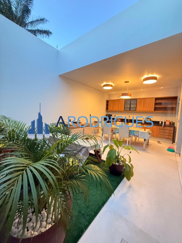 Casa, 4 quartos, 300 m² - Foto 5