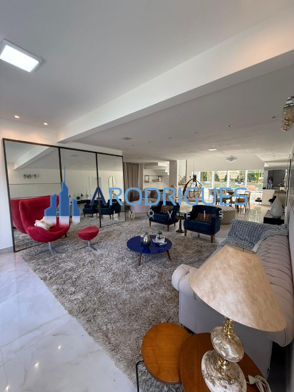 Casa, 4 quartos, 453 m² - Foto 17