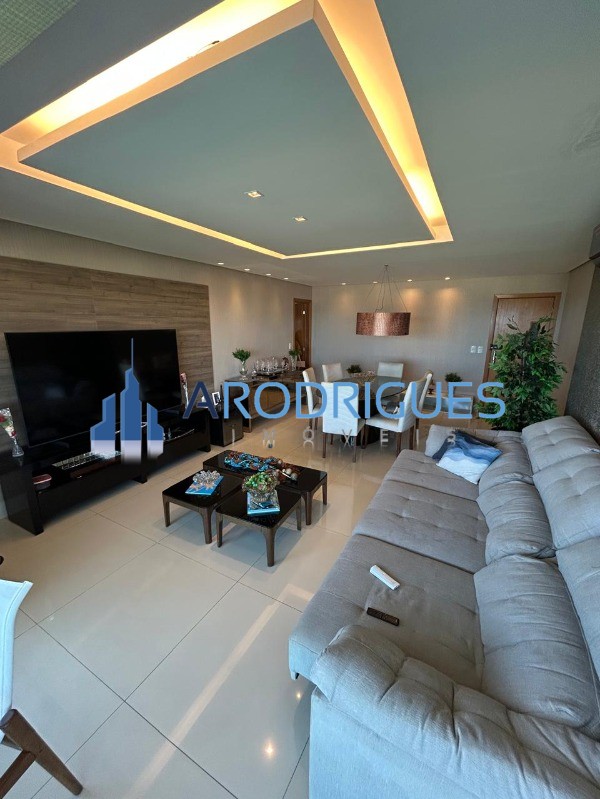 Apartamento, 4 quartos, 144 m² - Foto 11