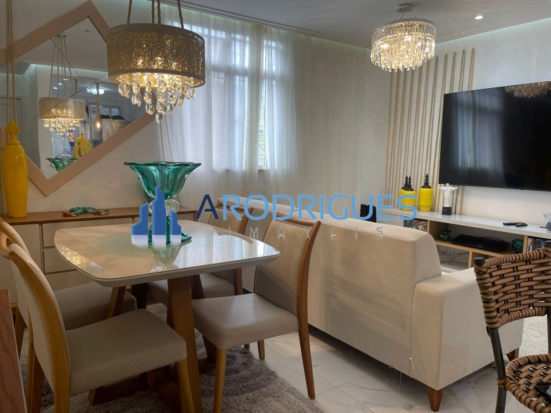 Apartamento, 2 quartos, 65 m² - Foto 2