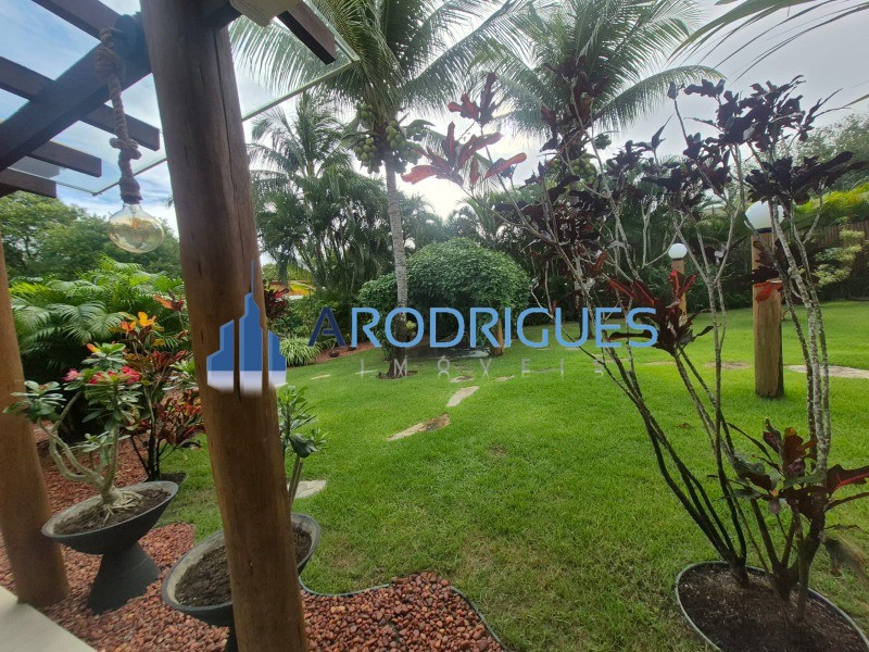 Casa, 6 quartos, 480 m² - Foto 23