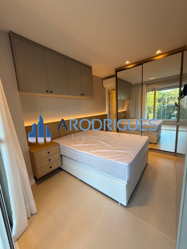 Apartamento, 1 quarto, 44 m² - Foto 6