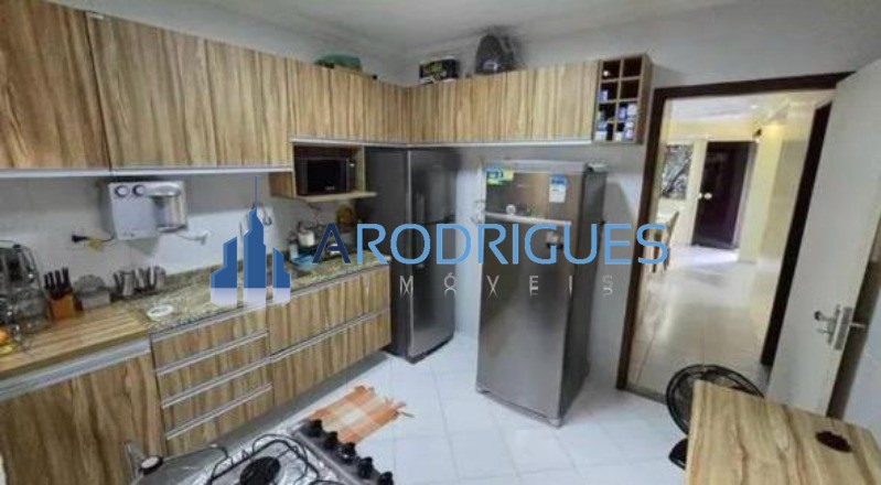 Casa, 4 quartos, 134 m² - Foto 7
