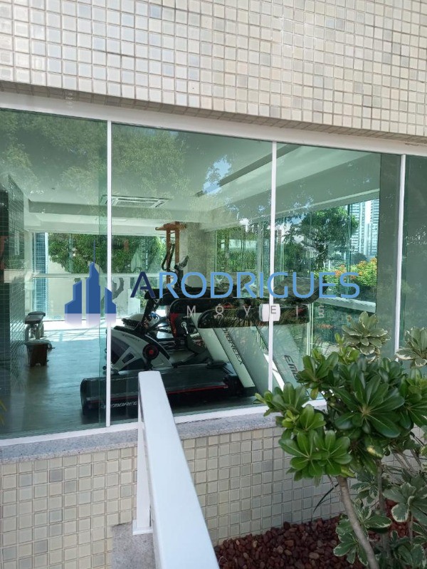Cobertura, 4 quartos, 509 m² - Foto 17