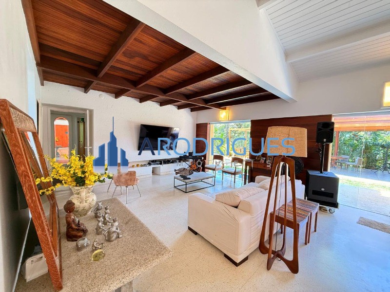 Casa, 3 quartos, 1000 m² - Foto 4