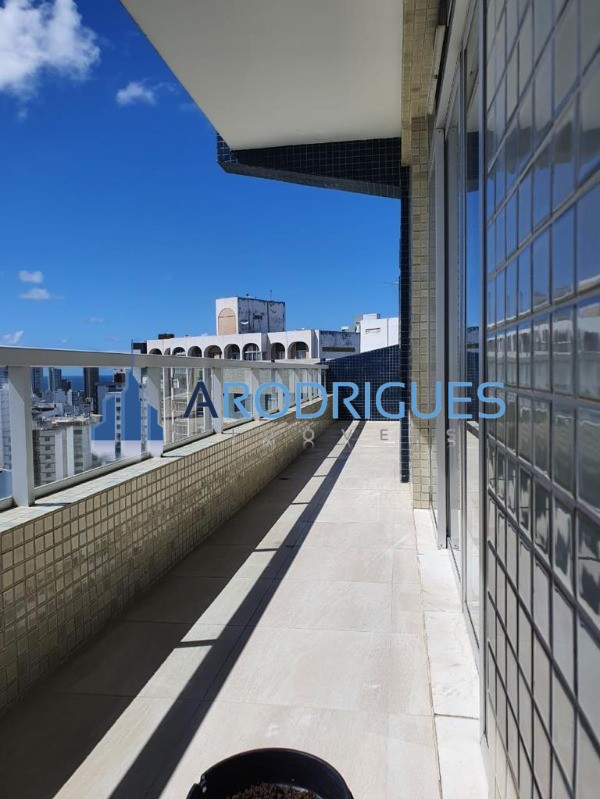 Cobertura, 4 quartos, 509 m² - Foto 9