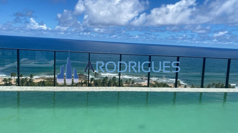 Apartamento, 1 quarto, 29 m² - Foto 1