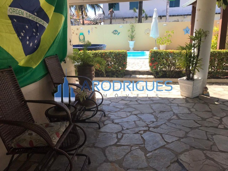 Casa, 5 quartos, 505 m² - Foto 28