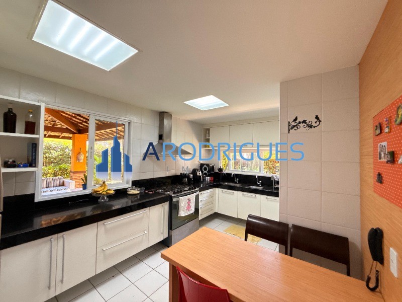 Casa, 4 quartos, 500 m² - Foto 23