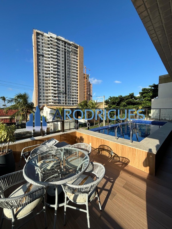 Cobertura, 3 quartos, 124 m² - Foto 21