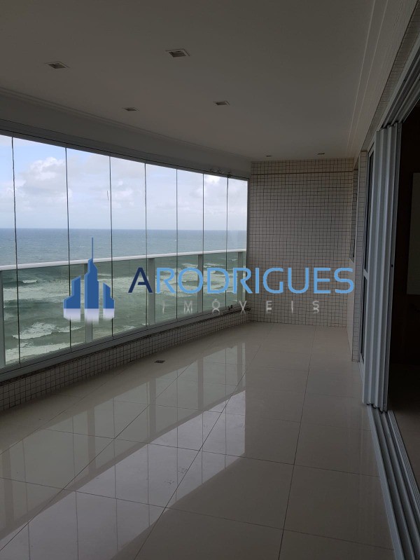 Apartamento, 4 quartos, 200 m² - Foto 1