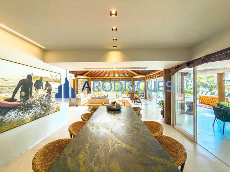 Casa, 7 quartos, 1100 m² - Foto 4