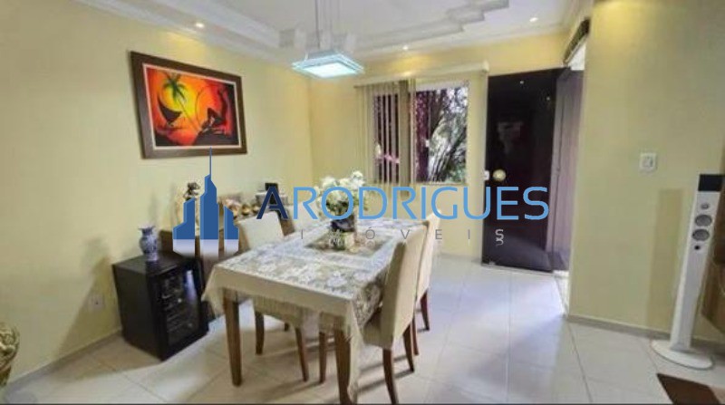 Casa, 4 quartos, 134 m² - Foto 11