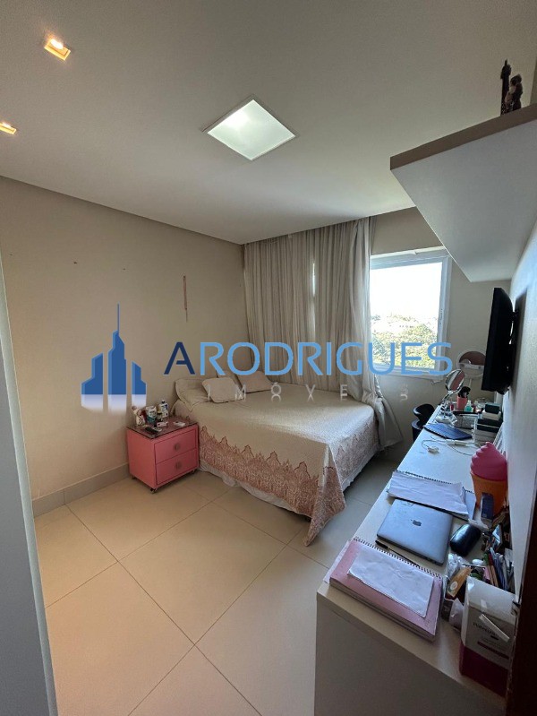 Apartamento, 4 quartos, 144 m² - Foto 27