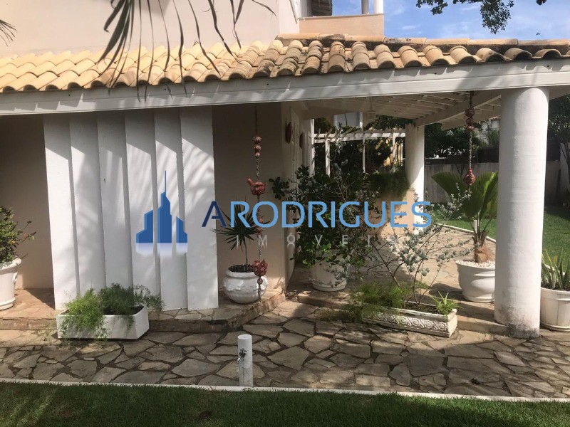 Casa, 5 quartos, 505 m² - Foto 20