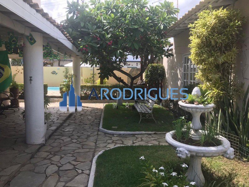 Casa, 5 quartos, 505 m² - Foto 23