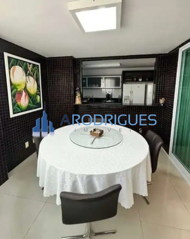 Apartamento, 5 quartos, 250 m² - Foto 9