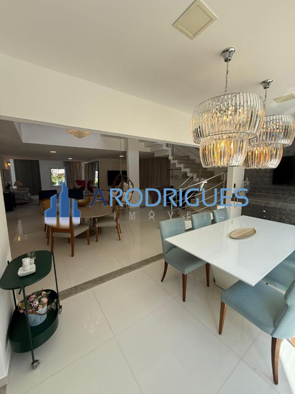Casa, 4 quartos, 453 m² - Foto 15
