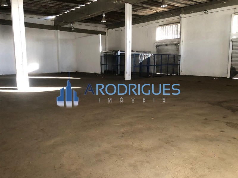 Depósito-Galpão, 3695 m² - Foto 9