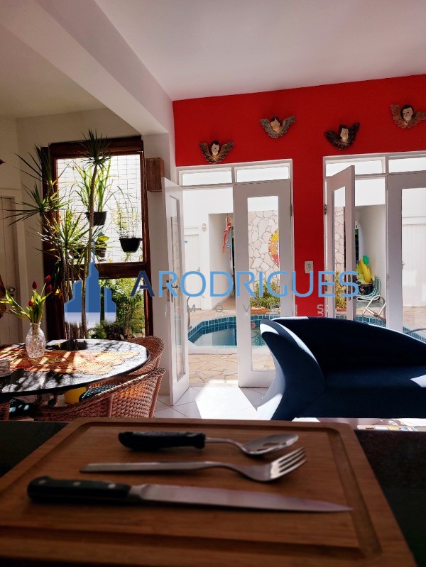 Casa, 4 quartos, 500 m² - Foto 3