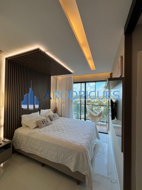 Cobertura, 3 quartos, 124 m² - Foto 2