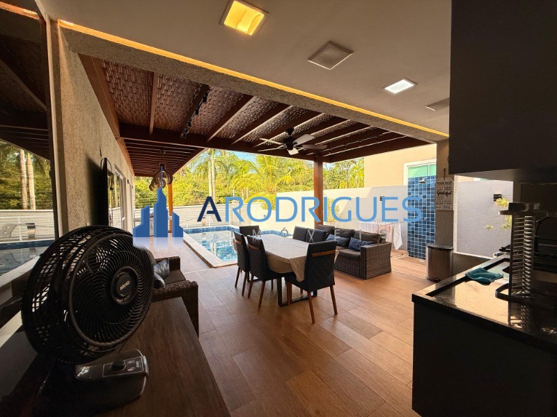 Casa, 4 quartos, 500 m² - Foto 33