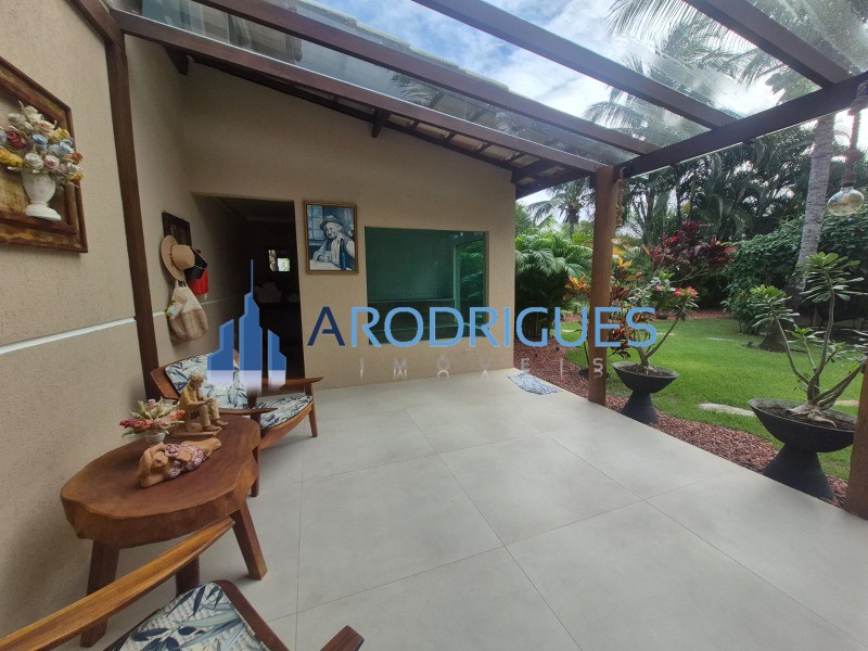 Casa, 6 quartos, 480 m² - Foto 14